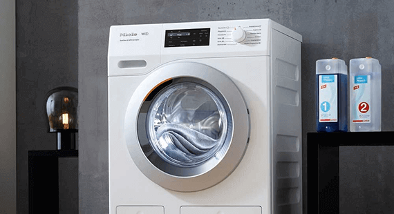 washer appliance repair