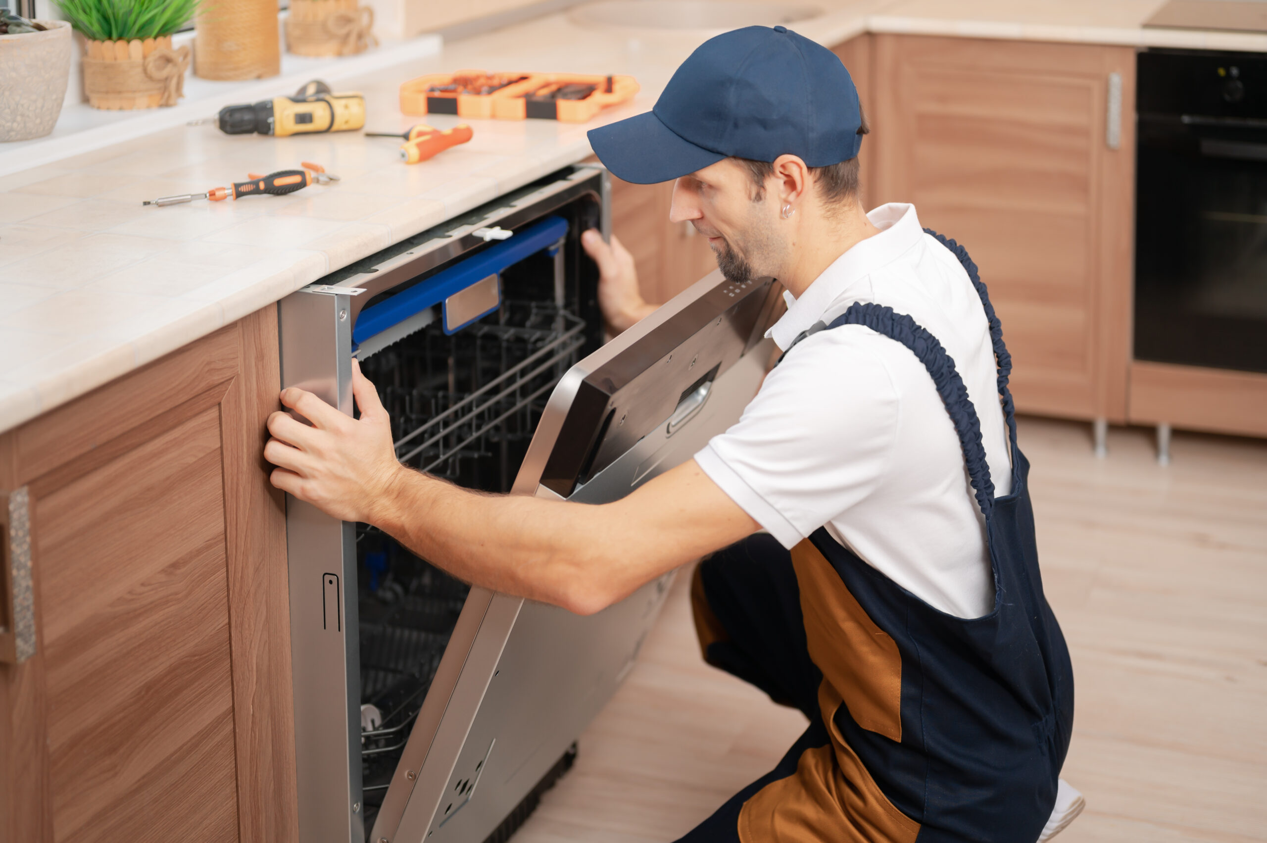 Appliance Repairs High N Appliance